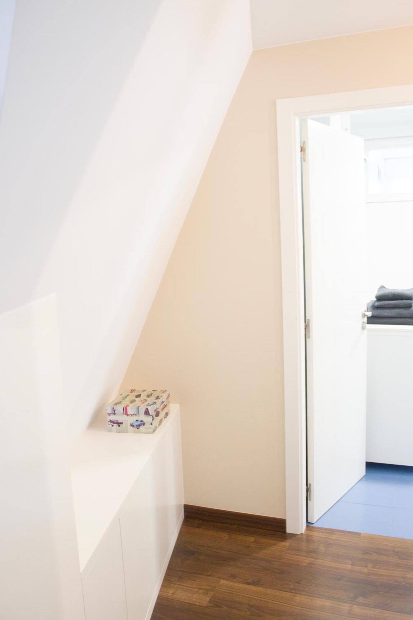 Appartement Atico En El Camino De Santiago *