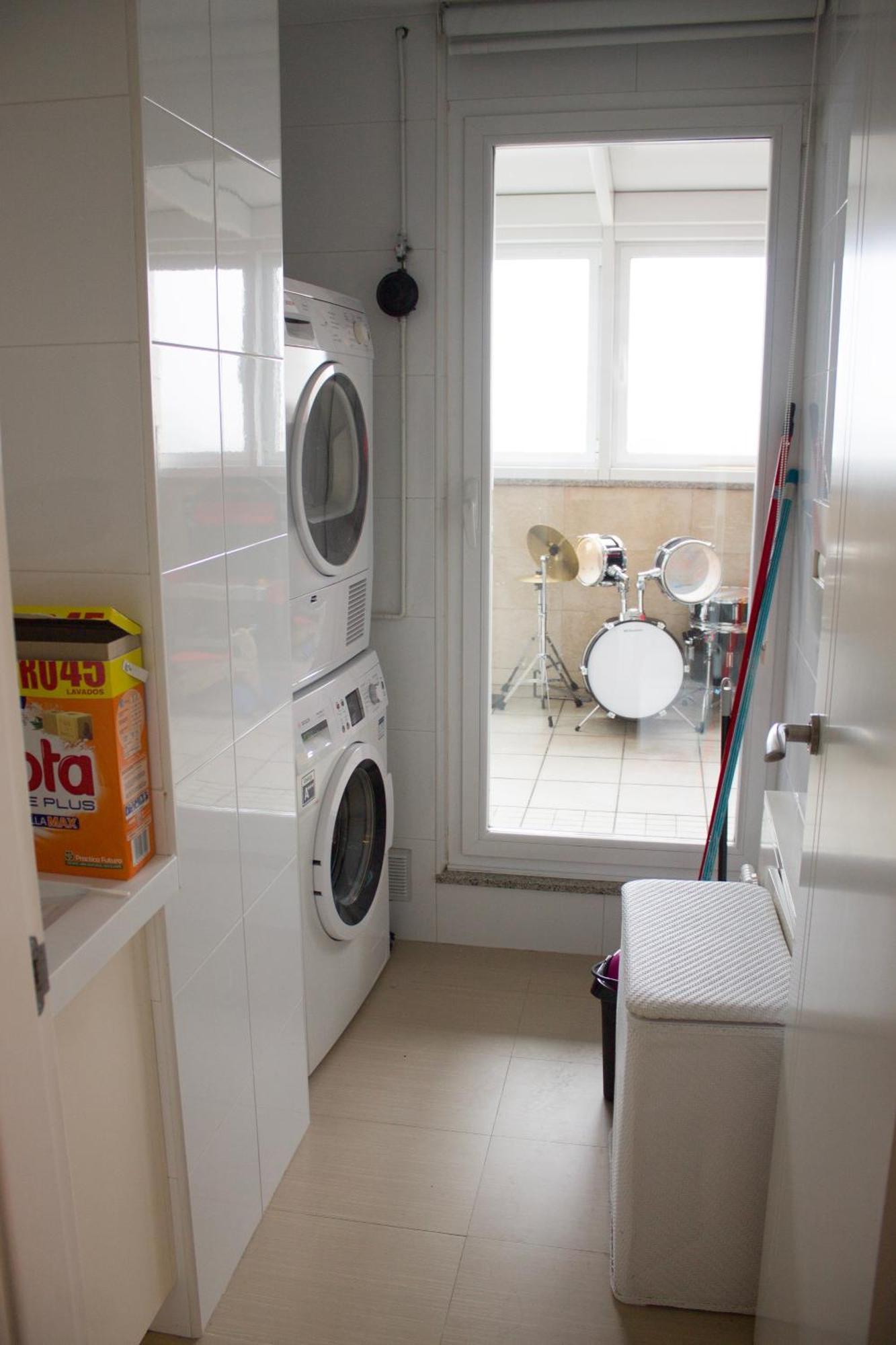 Atico En El Camino De Santiago Apartamento