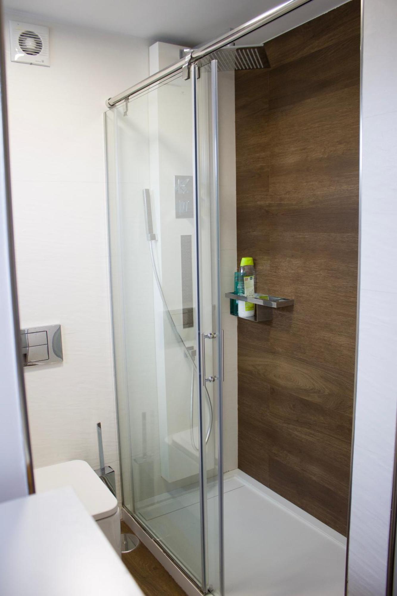 Apartamento Atico En El Camino De Santiago