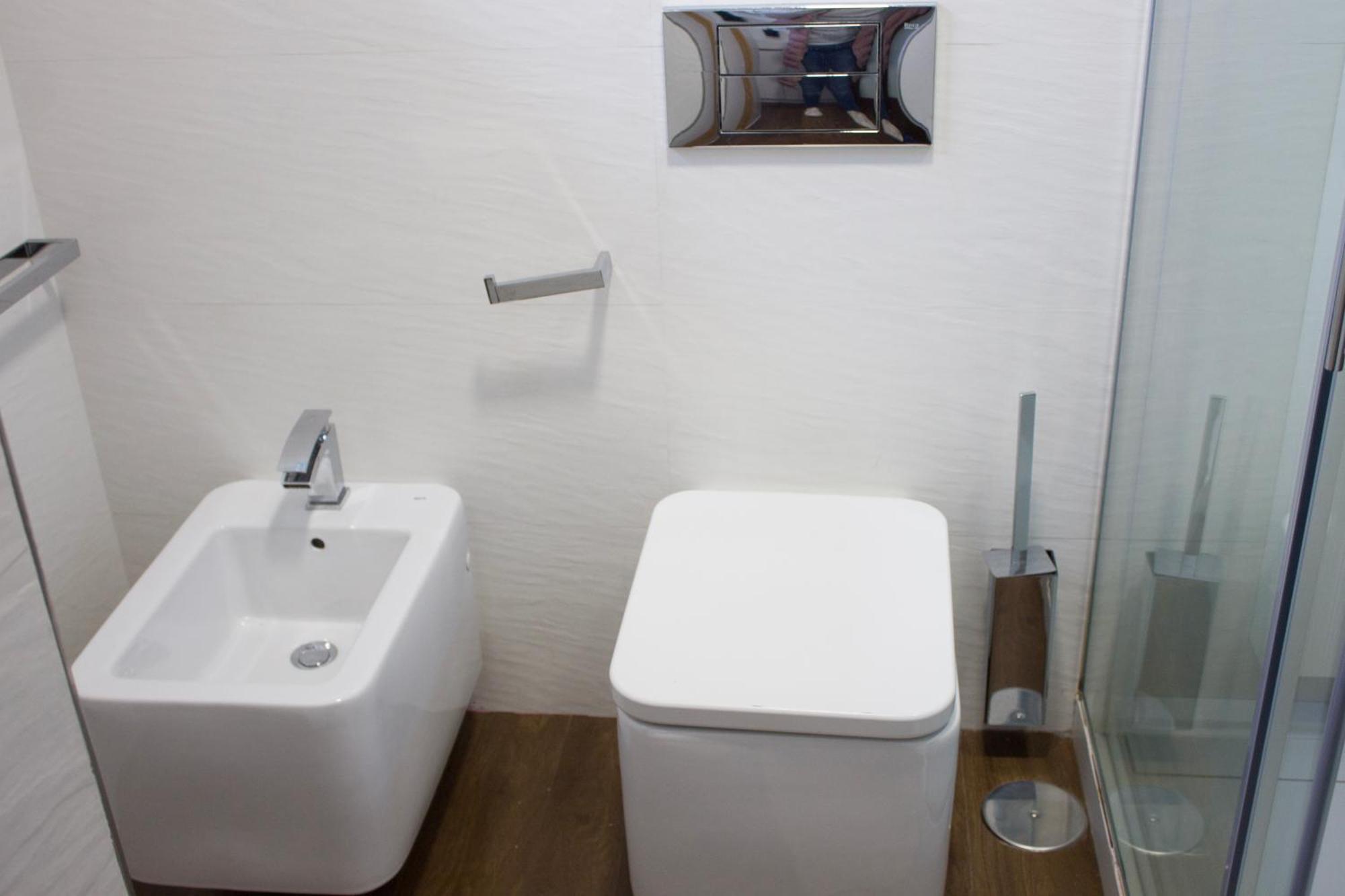 Atico En El Camino De Santiago Apartamento Sarria